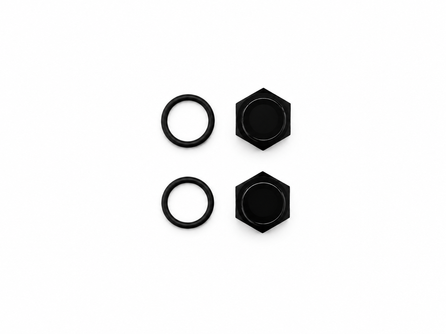 -10AN x M22 Fittings