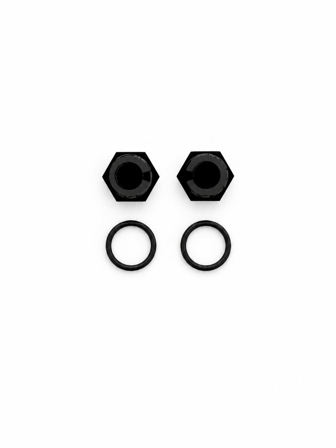 -10AN x M22 Fittings