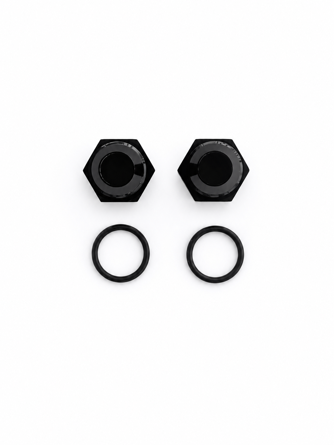 -12AN x M22 Fittings