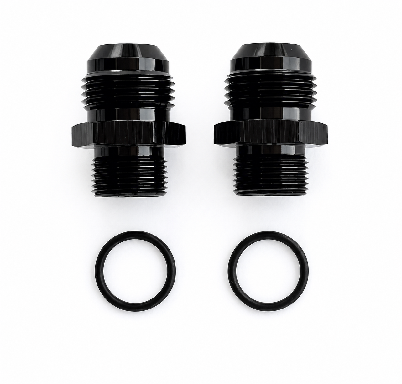 -12AN x M22 Fittings