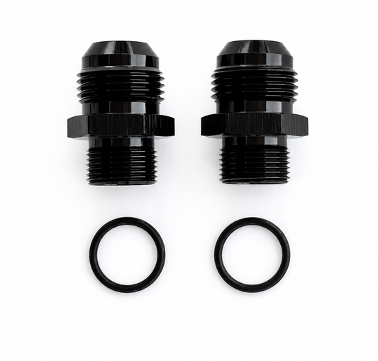 -12AN x M22 Fittings