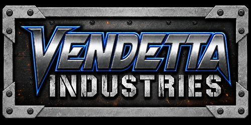 VENDETTA INDUSTRIES