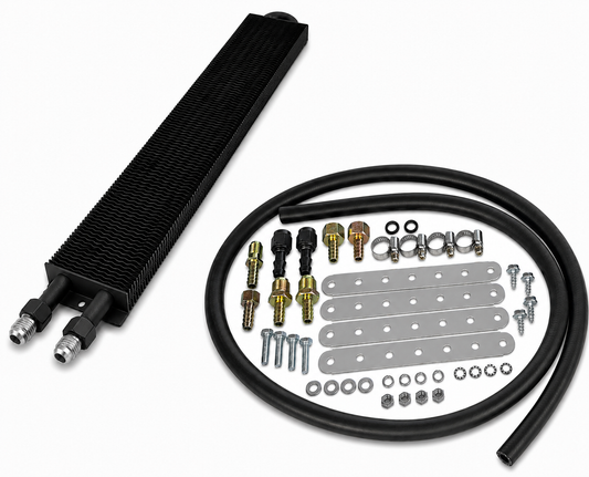VP Tube and Fin Fluid Cooler Kit, 2 Pass