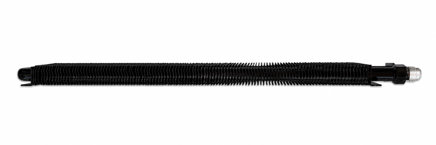 VP Tube and Fin Fluid Cooler Kit, 2 Pass