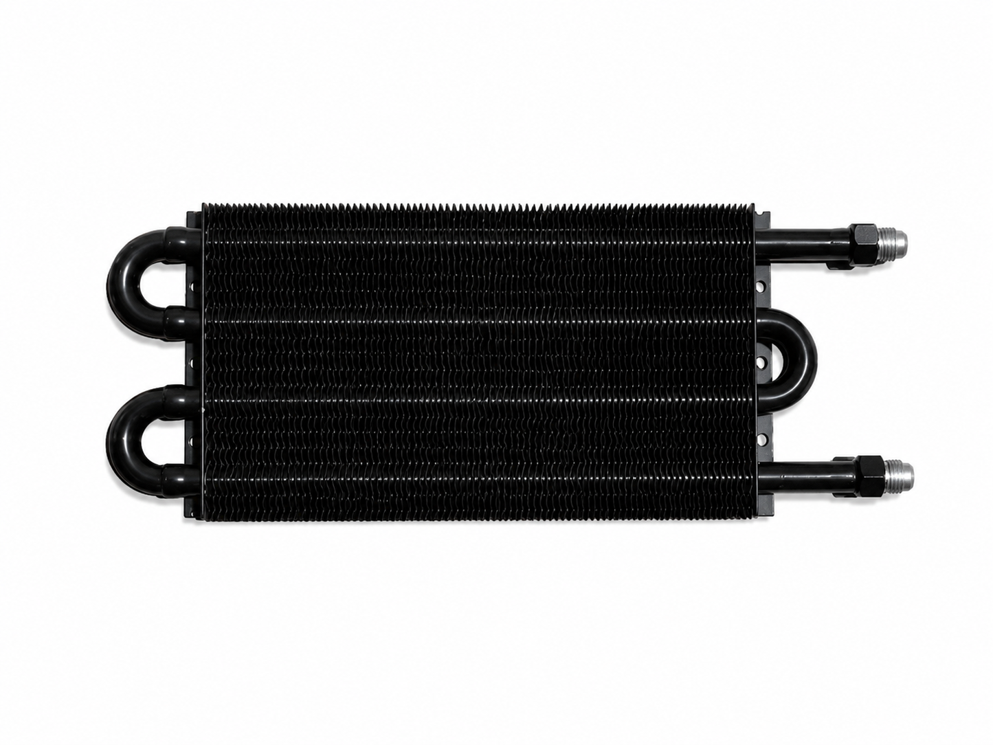 VP Tube and Fin Fluid Cooler Kit, 4 Pass