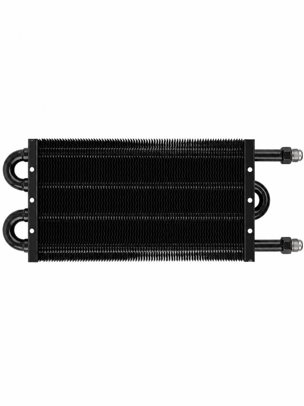 VP Tube and Fin Fluid Cooler Kit, 4 Pass