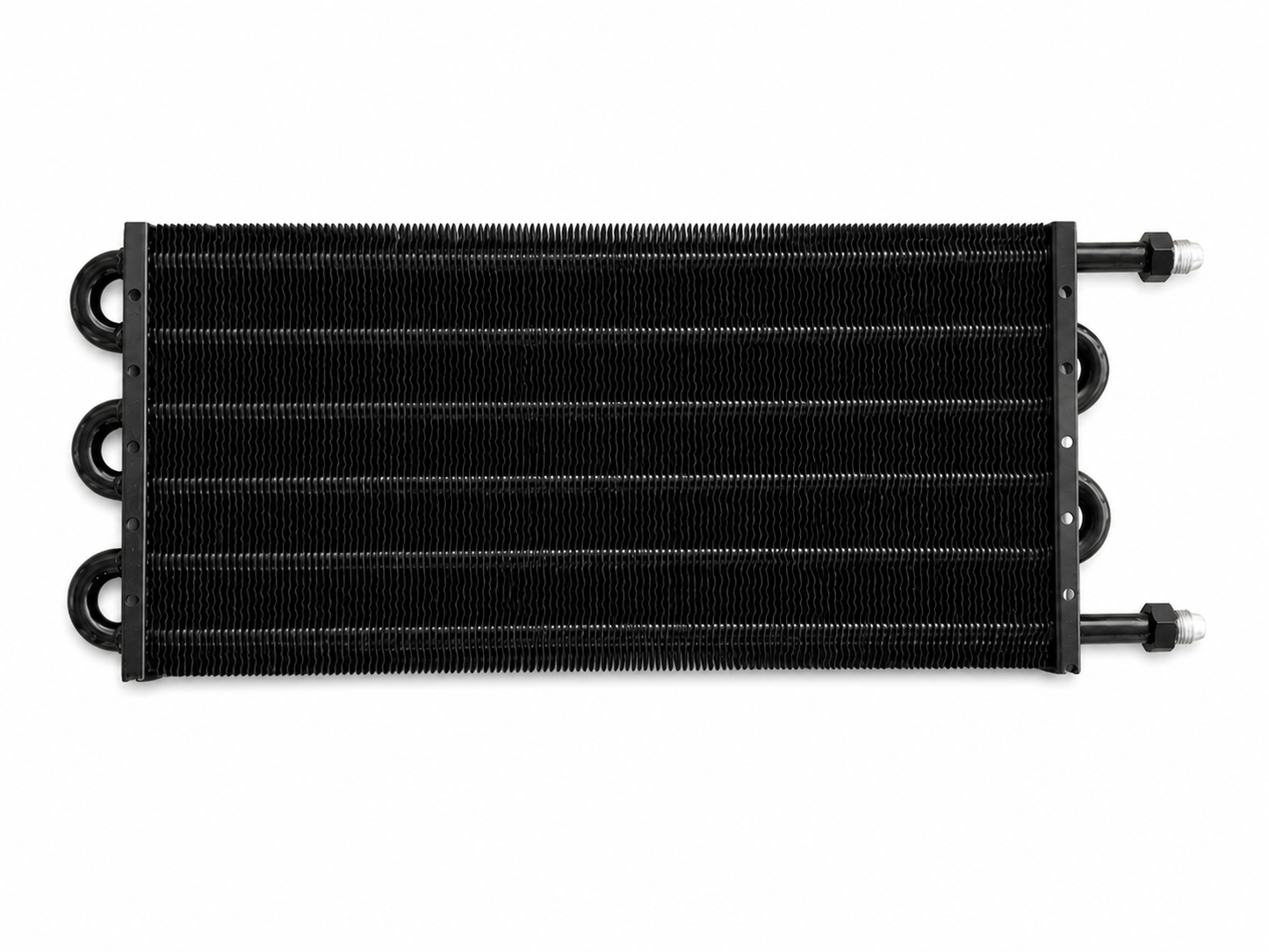 VP Tube and Fin Fluid Cooler Kit, 6 Pass
