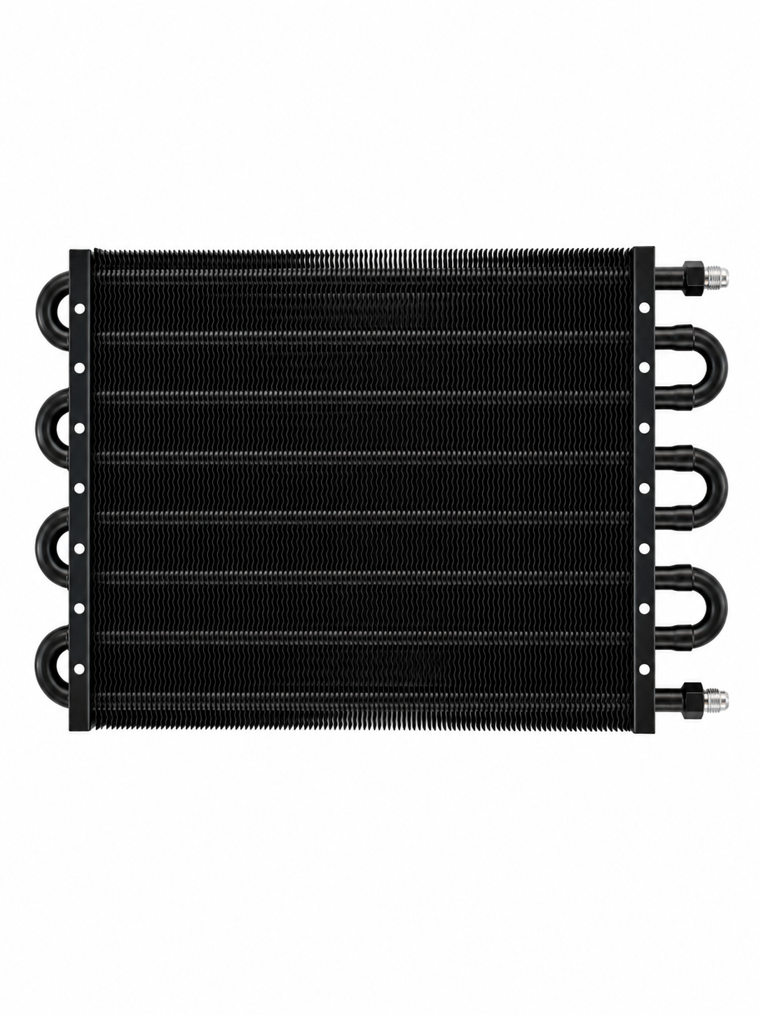 VP Tube and Fin Fluid Cooler Kit, 8 Pass