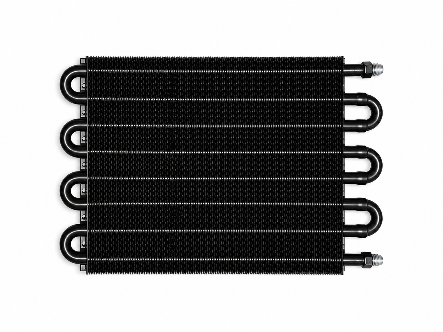 VP Tube and Fin Fluid Cooler Kit, 8 Pass