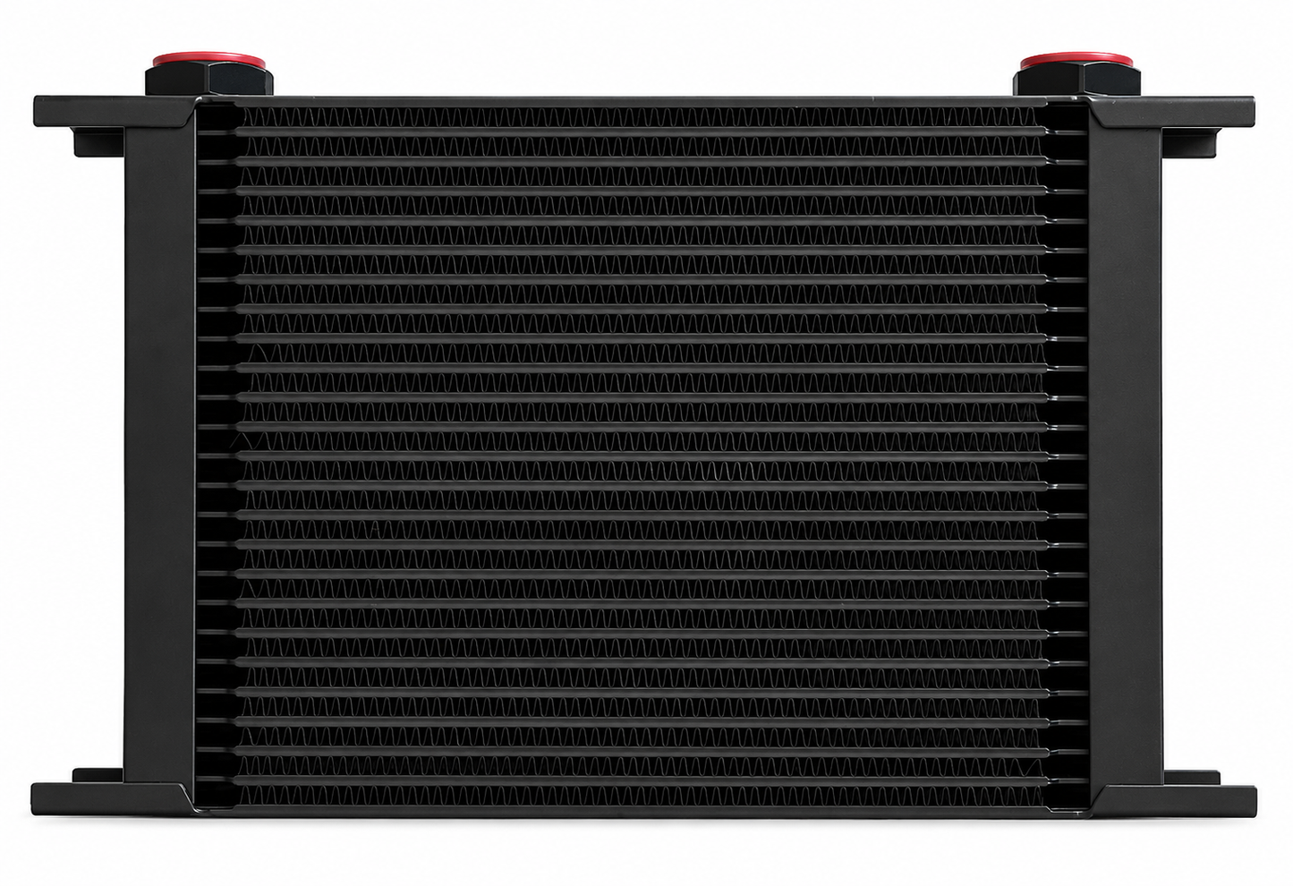 RS Stack Plate Cooler, 25 Row