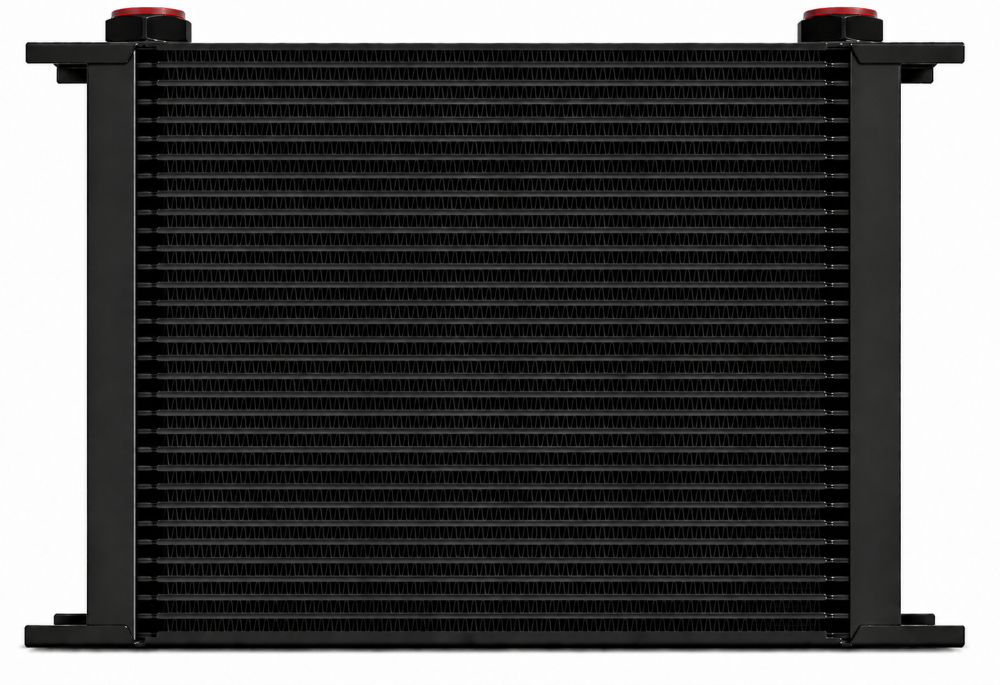 RS Stack Plate Cooler, 34 Row