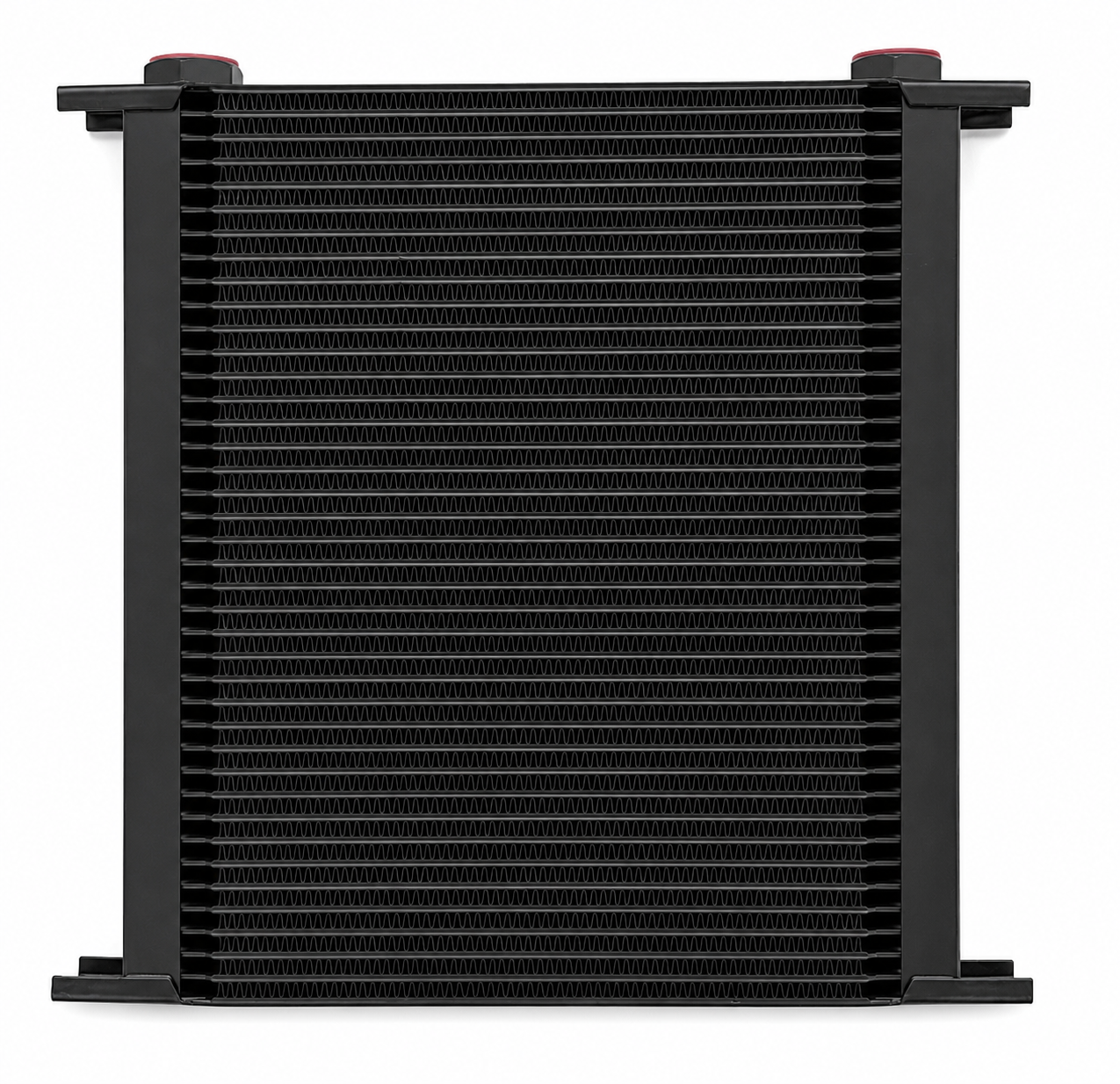 RS Stack Plate Cooler, 40 Row
