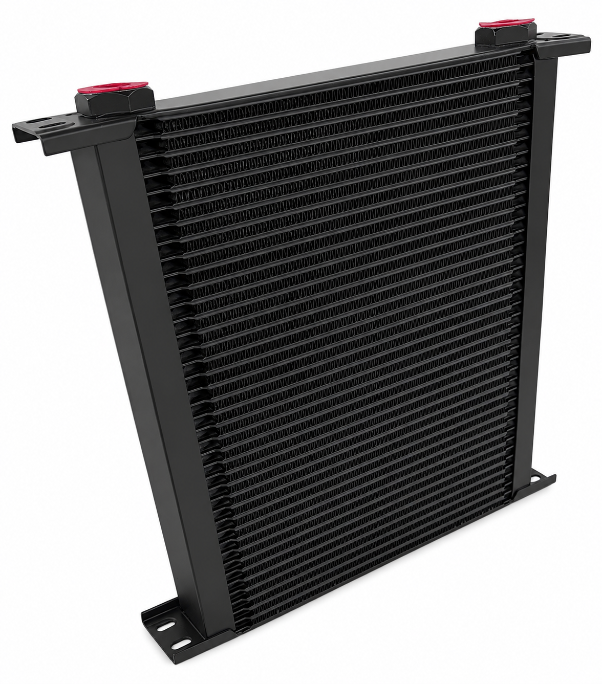 RS Stack Plate Cooler, 40 Row