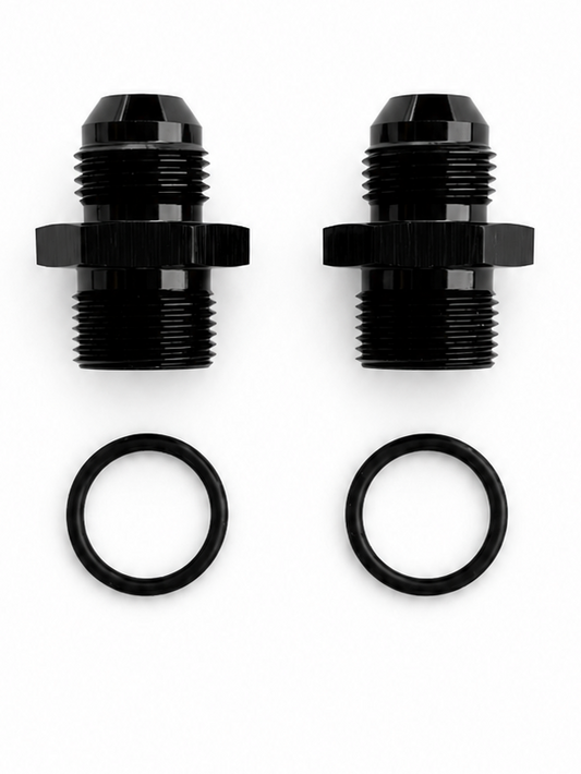 -8AN x M22 Fittings