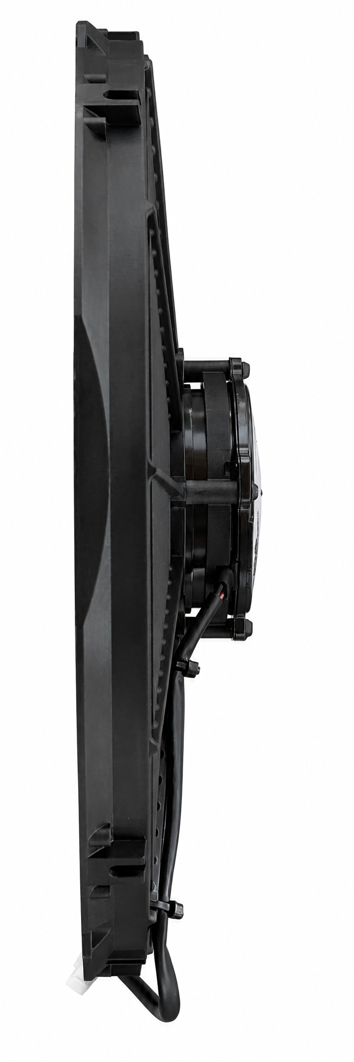 Vendetta Industries 16" 12V HP Electric Puller Fan