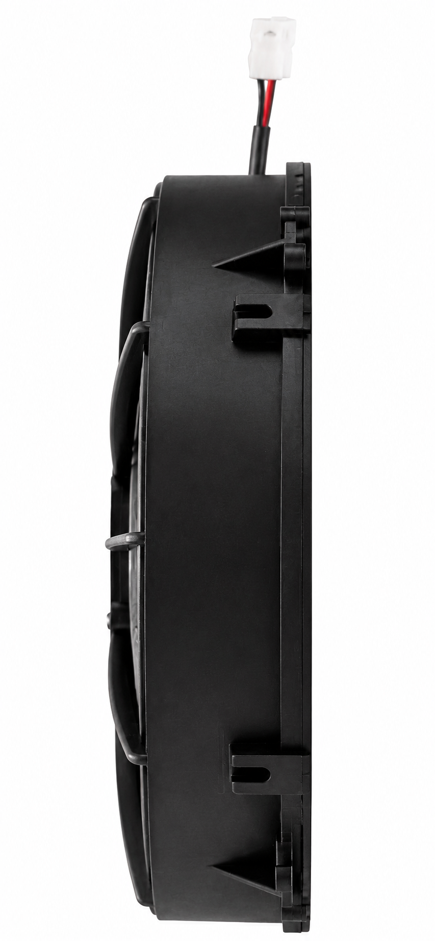 Vendetta Industries 12" 12V HP Electric Puller Fan