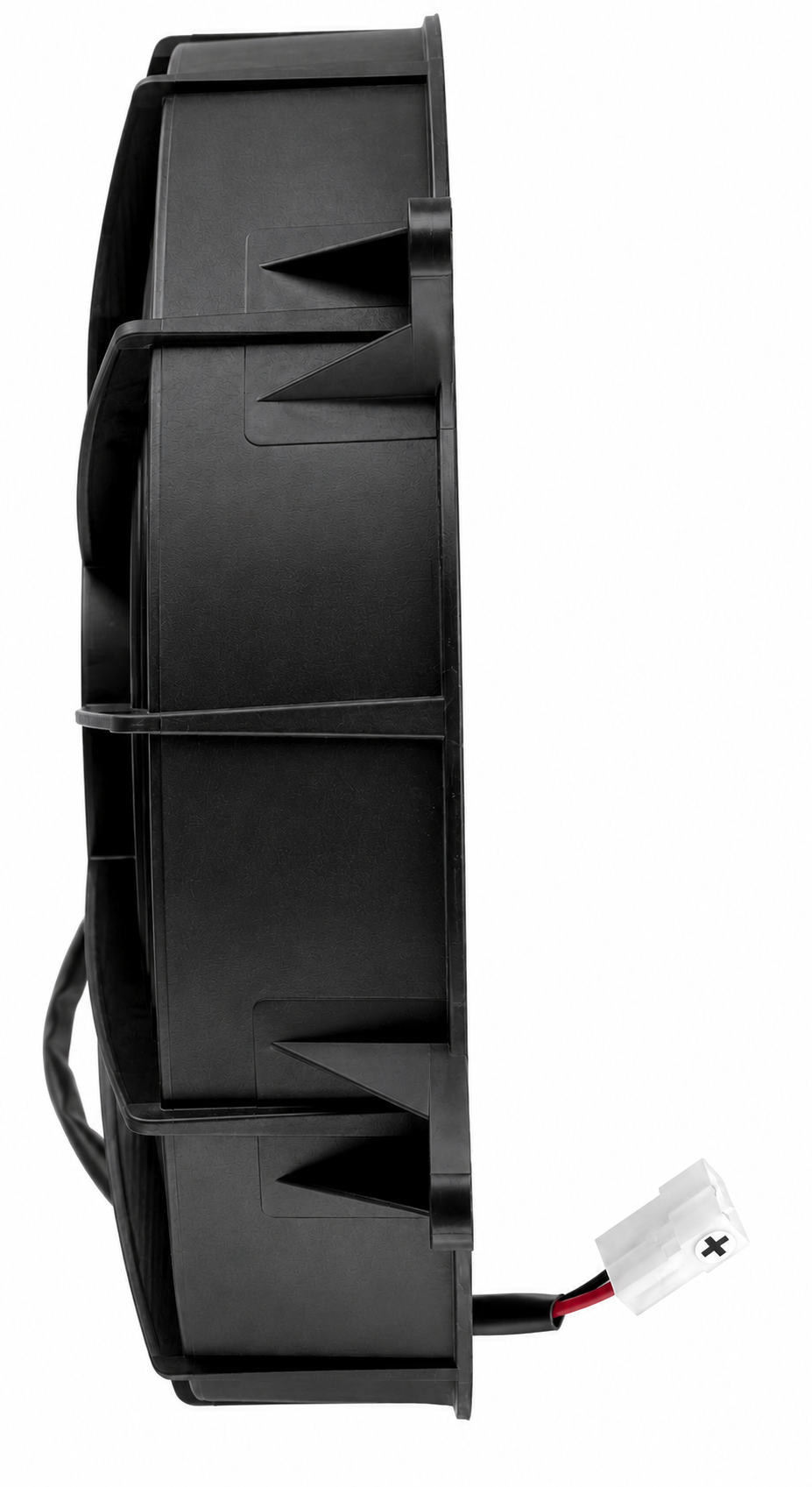Vendetta Industries 11" 12V HP Electric Puller Fan