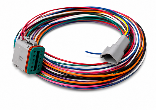 PWM Fan Controller Flying Lead Harness