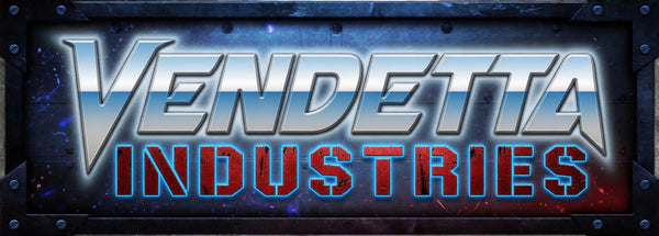 VENDETTA INDUSTRIES