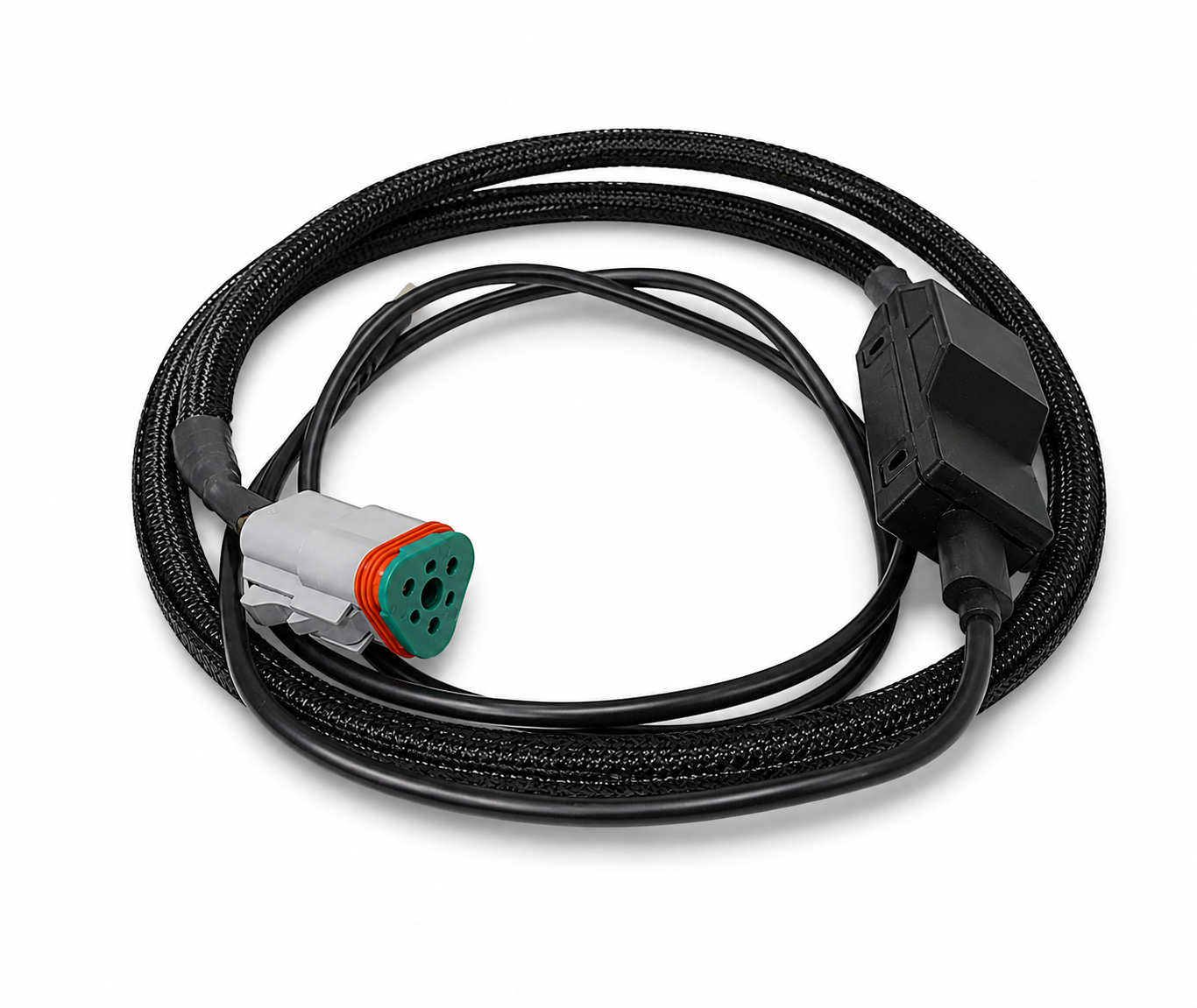 PWM Fan Controller USB to CAN Cable