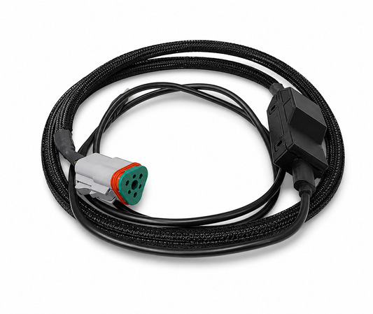 PWM Fan Controller USB to CAN Cable